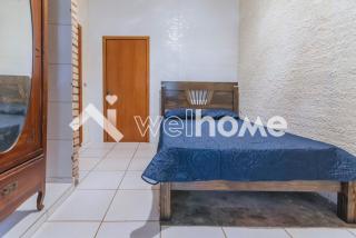 Casa com piscina em Buritama - 4