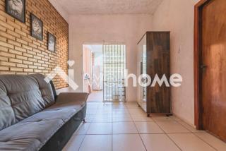 Casa com piscina em Buritama - 1