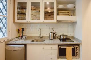 #StaycationProvidencia Apartamento Chic y Equipado - Santiago - 1