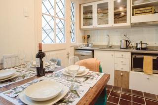 #StaycationProvidencia Apartamento Chic y Equipado - Santiago - 9