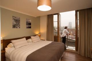 Hotel Loreto - Santiago - 4