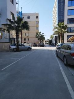 Glen's Apartament at Qerret Beach - Golem - 6