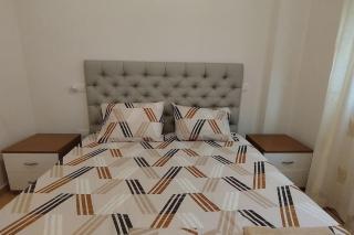 Glen's Apartament at Qerret Beach - Golem - 4