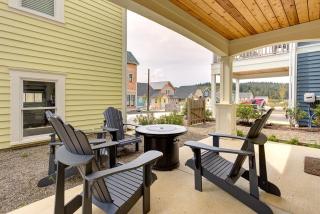 Cascadia by Seabrook Hospitality - Pacific Beach - 6