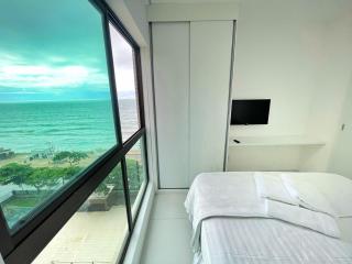 W703 · Requinte, vista e luxo a beira-mar - Recife - 8