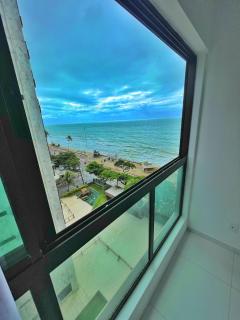 W703 · Requinte, vista e luxo a beira-mar - Recife - 6