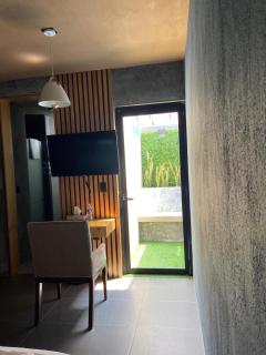 Hotel Aeropuerto Tuxtla Gutierrez Ernesto Garcia - 4