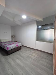 3-bedroom apartment with private garden, Sheikh Zayed City center - Sheikh Zayed - 4