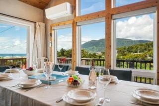 Amazing Ocean View MCA#448 - Manzanita - 1