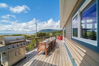 Amazing Ocean View MCA#448 - 7