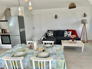 Appartement près de la mer - Larmor-Plage - 0