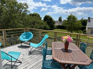 Appartement près de la mer - 5