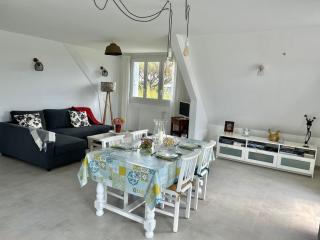 Appartement près de la mer - 6
