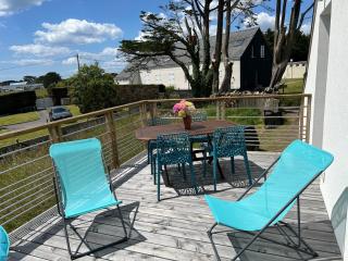 Appartement près de la mer - Larmor-Plage - 4