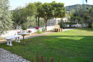 "Kochili Villa" LUXURY VILLA - Áyios Andréas - 6