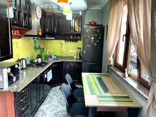 King Apartment Batumi - Batoemi - 9