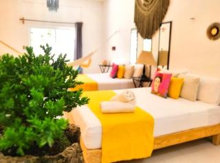 Hotel Wayak - Isola Holbox - 0