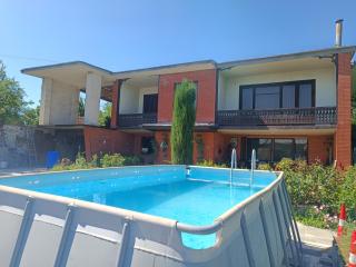 Retro House - Telavi - 9