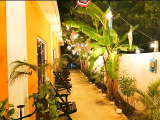 Hotel Wayak - Isola Holbox - 6
