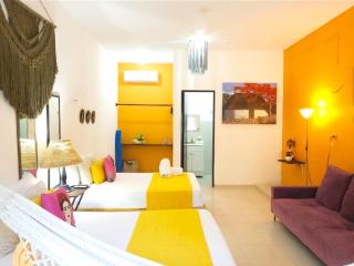 Hotel Wayak - Isola Holbox - 4