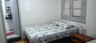 Suíte 639 com cozinha centro de Belo Horizonte - Belo Horizonte - 1