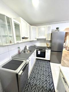 Apartments Harmonija - Budva - 5