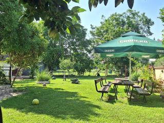 Apartments Ana - Star Dojran - 0