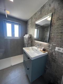 Vesuvius Pompeii - 1