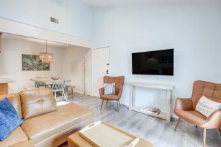 Amelia Island Condo with Pool Access Walk to Beach! - 6