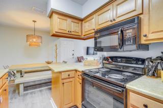 Amelia Island Condo with Pool Access Walk to Beach! - 7