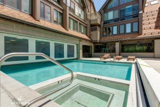 Parkside Paradise at Park City Resort Ski-In Ski-Out Hosted by Nestique - 8