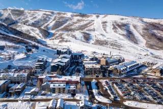 Parkside Paradise at Park City Resort Ski-In Ski-Out Hosted by Nestique - Park City - 5