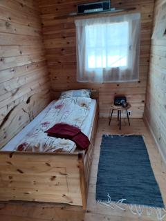 Stensens overnatting - Russenes - 4