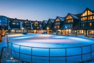 Parkside Paradise at Park City Resort Ski-In Ski-Out Hosted by Nestique - Park City - 1