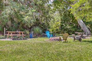 Amelia Island Condo w/ Pool Access: Walk to Beach! - 4