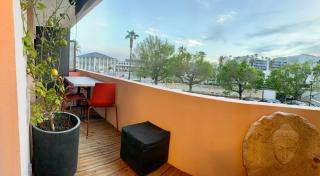 Appartement F3 Bastia neuf spatieux - Toga - 0