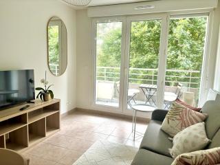 Parisian escape near Disney - Liz Appart - 5