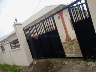 Classy private Home plus Car Close to Abuja center - Ado - 2