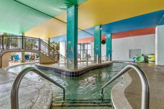 Beautiful & Comfy Oceanfront Suite! MB 621 - Myrtle Beach - 8