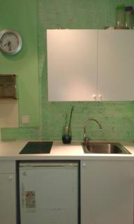 029 Apartament 2-2 - Barcelone - 1