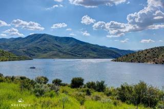 Private Weber Tributary Access Family Retreat in Morgan Hosted by Nestique - Morgan - 8