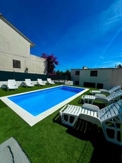 Villa paradise - Podstrana - 9