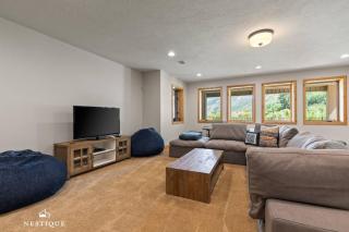 Private Weber Tributary Access Family Retreat in Morgan Hosted by Nestique - 6