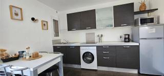 T2 Résidence Dolce & Vita C5 vue mer et piscine - 5