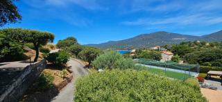 T2 Résidence Dolce & Vita C5 vue mer et piscine - Propriano - 3