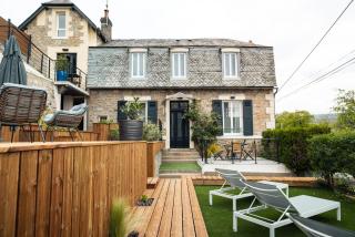 Gîte les grandes lauzes - Espalion - 7