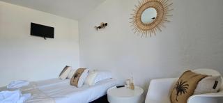 T2 Résidence Dolce & Vita C5 vue mer et piscine - Propriano - 4