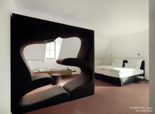 THE QVEST hideaway - 4