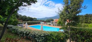 T2 Résidence Dolce & Vita C5 vue mer et piscine - Propriano - 8