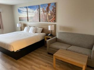 Days Inn by Wyndham Ames - Ames - 3
